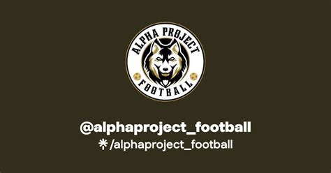 Football: Linktree Blog.